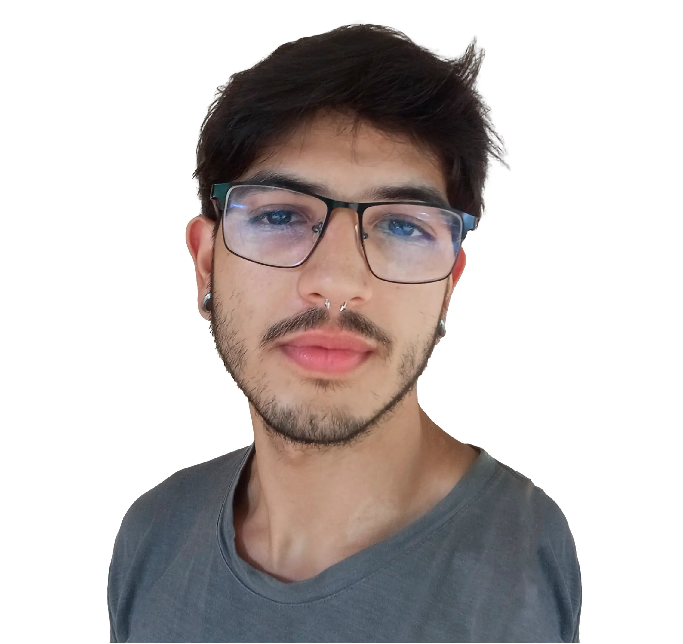 Keiron Garro